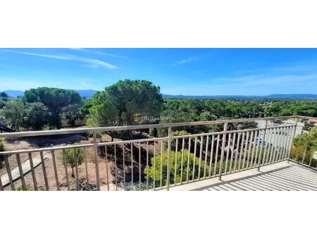 vente appartement 2 pièces 38 m2 à roquebrune-sur-argens