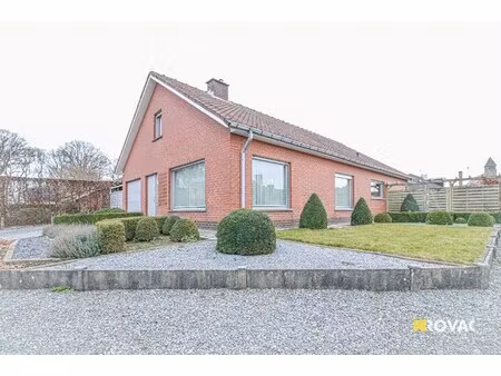 huis te koop in ardooie met 3 slaapkamers