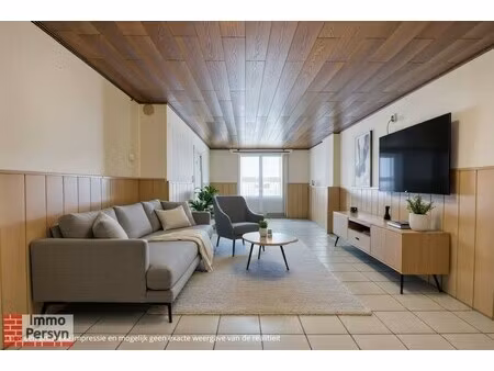 huis te koop in scherpenheuvel-zichem met 3 slaapkamers