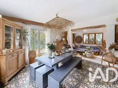 vente maison à bourg-achard (27310) : à vendre / 225m² bourg-achard