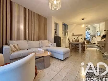vente maison à isneauville (76230) : à vendre / 79m² isneauville