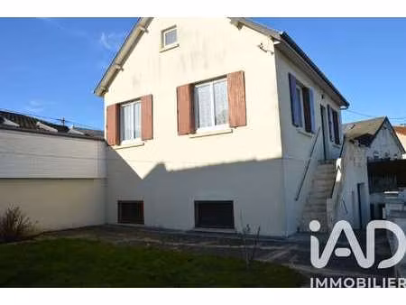vente maison au havre (76600) : à vendre / 60m² le havre