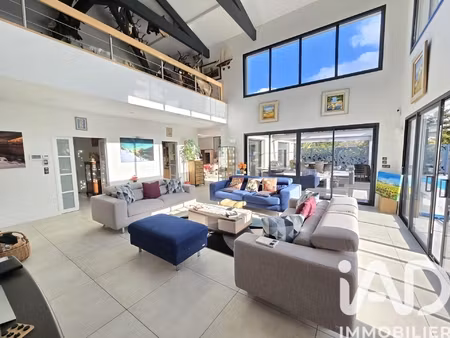 vente maison/villa 6 pièces