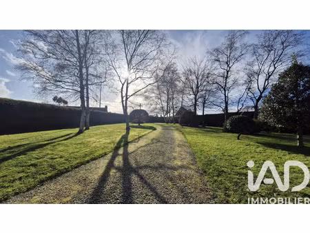 vente terrain 763 m² saint-julien (22940)