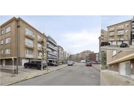 appartement à vendre à nachtegaallaan 35 zellik (rbv11888)