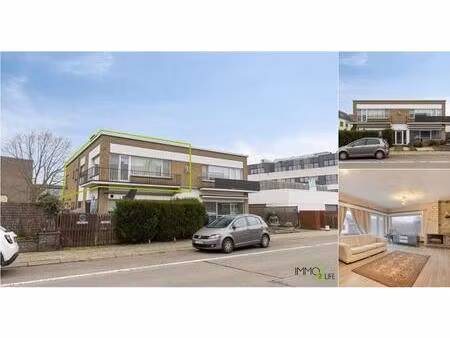 appartement à vendre à boogschutterslaan 29 sint-kruis (rbv11773)