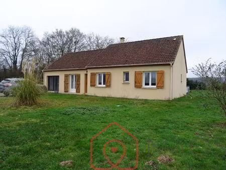 vente maison 6 pièces 114 m² méry-ès-bois (18380)