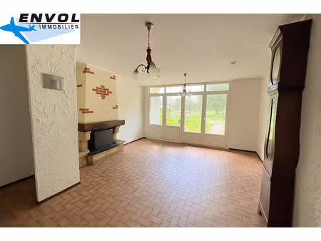 vente maison 4 pièces 80 m² à cornebarrieu (31700)  253 200 €