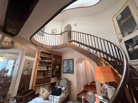 vente maison 6 pièces 180 m² à jarnac (16200)  244 950 €
