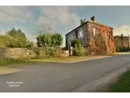 vente maison 12 pièces 190 m² à margut (08370)  210 000 €