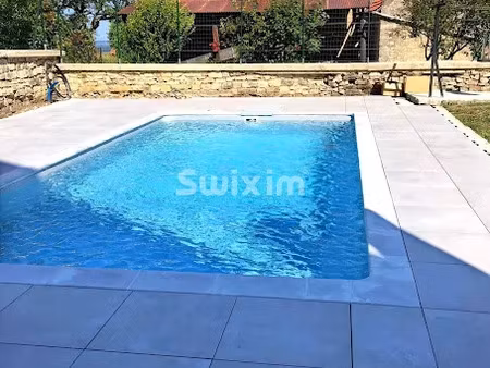 vente propriété 5 pièces 135 m² à offlanges (39290)  255 000 €