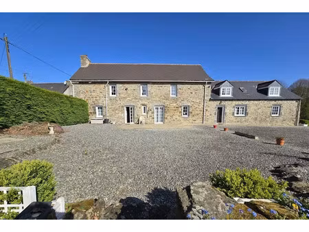 vente maison 8 pièces 217 m² à plémet (22210)  278 250 €