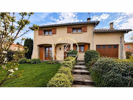 vente maison 7 pièces 210 m² à ria-sirach (66500)  229 000 €