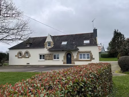 vente maison 6 pièces 151.26 m² à saint-etienne-du-gue-de-l'isle (22210)  250 275 €