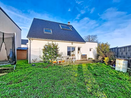 vente maison 6 pièces  97.67m²  sainte