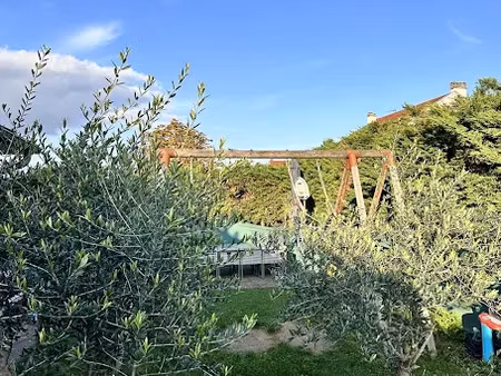 vente maison 5 pièces 112 m² à vandoeuvre-les-nancy (54500)  255 000 €