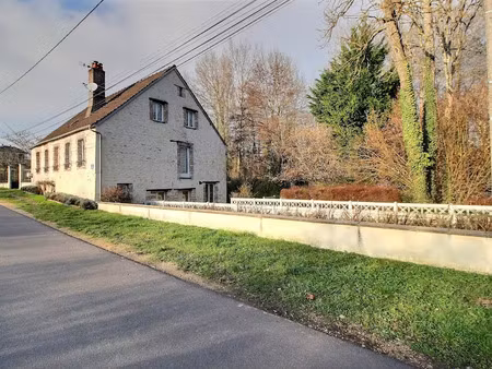 vente maison 9 pièces 225.5 m² à venizy (89210)  252 500 €