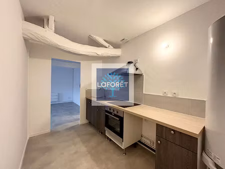 appartement saint paul