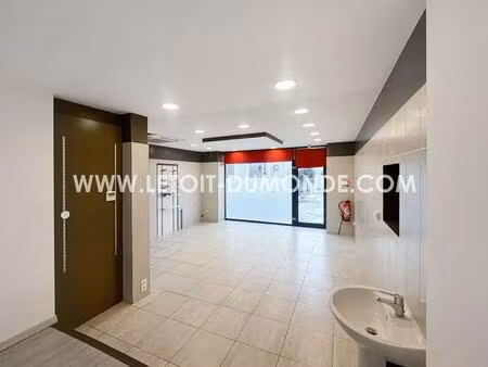 local commercial périgueux