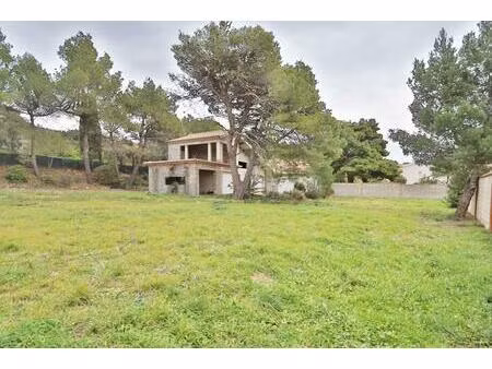 maison armissan 7 pièce(s) 200 m2