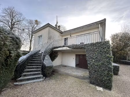 achat maison 5 pièces 143m²