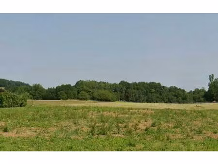 terrain à bâtir à sigoulès-et-flaugeac (24240)