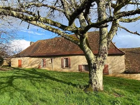 achat : maison (24140)