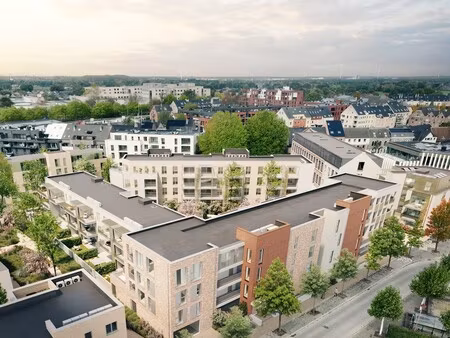 appartement te koop in overpelt