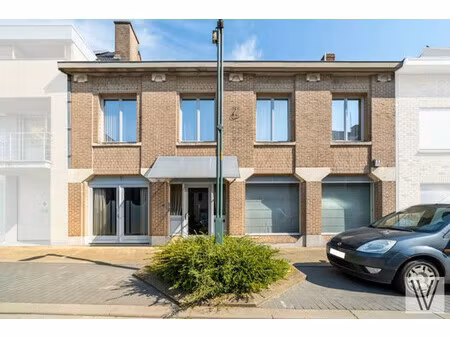 huis te koop in pittem