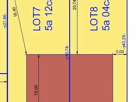 grond te koop in opvelp