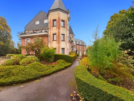 vente appartement 3 pièces  70.00m²  bois