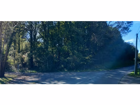 urcuit terrain en zone uy pour 7 000m² environ + 7 4783 ernviron en zone nbd