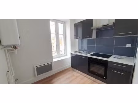 location appartement 2 pièces 44m² st max 54130