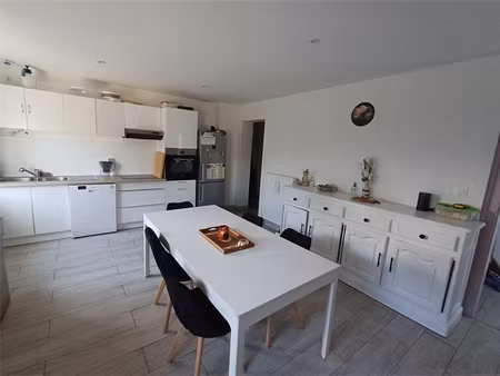 location maison 5 pièces 130m²