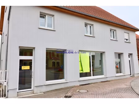 location local commercial 95m² kaltenhouse 67240