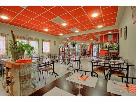 vente commerce 150 m² dijon (21000)