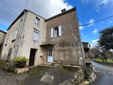 vente maison 4 pièces  106.00m²  salsigne