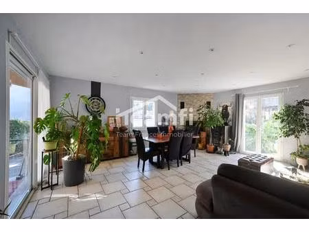 villa 115m2 avec piscine