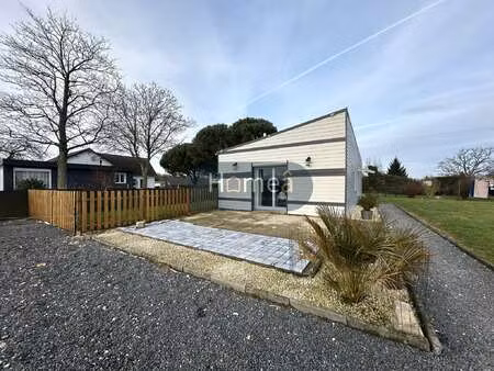vente maison à bosc-le-hard (76850) : à vendre / 74m² bosc-le-hard