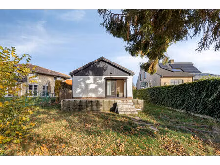 huis te koop in dilbeek met 3 slaapkamers