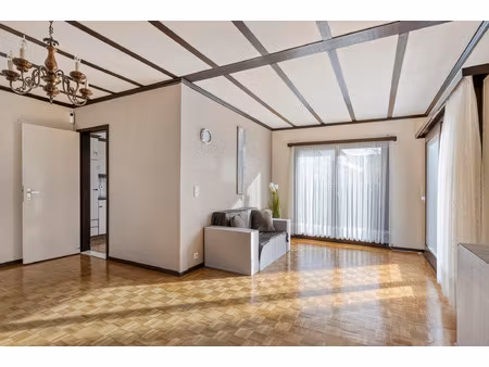 huis te koop in dilbeek met 3 slaapkamers