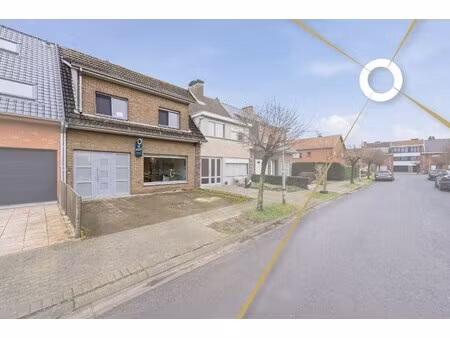 huis te koop in ieper met 5 slaapkamers