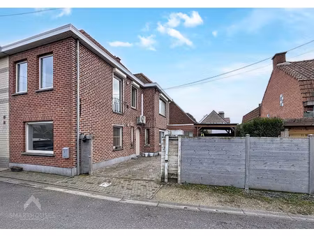 huis te koop in roeselare met 3 slaapkamers