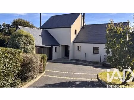 vente maison 6 pièces 139 m² saint-carreuc (22150)