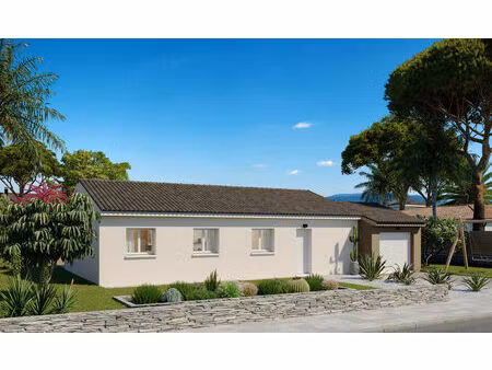 vente maison 5 pièces 101 m² sigoulès-et-flaugeac (24240)