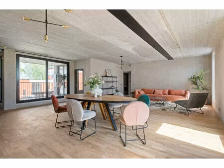 appartement te koop in willebroek met 2 slaapkamers