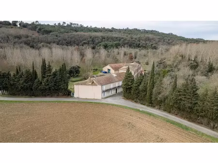 vente maison 13 pièces 298 m² à cenne-monestiés (11170)  321 000 €