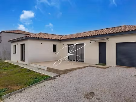 vente maison 5 pièces 108 m² à cessenon-sur-orb (34460)  310 000 €