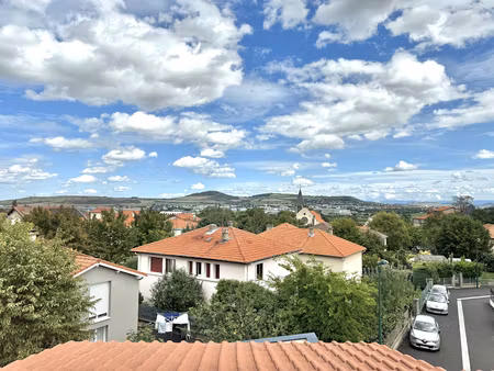vente maison 5 pièces 140 m² à pérignat-lès-sarliève (63170)  295 000 €
