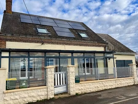 maison de village 20 mn gare tgv vendome